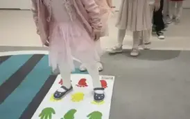 Dzień przedszkolaka (3)