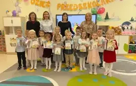 Dzień przedszkolaka (1)