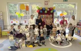 Dzień przedszkolaka (2)