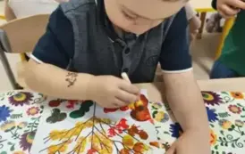 Bajki i baśnie w grupie Misie (11)