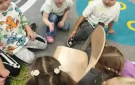 Bajki i baśnie w grupie Misie (8)