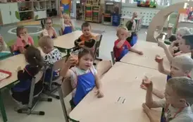 Wyzwanie kulinarne Zajączk&oacute;w (7)