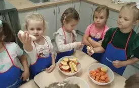 Wyzwanie kulinarne Zajączk&oacute;w (5)