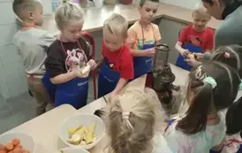 Wyzwanie kulinarne Zajączk&oacute;w (4)