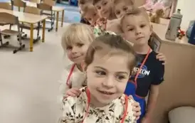 Warsztaty kulinarne- Misie (10)