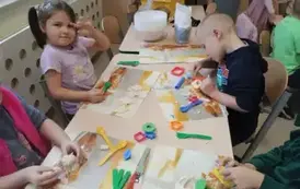 Zajączki poznają surowce mineralne Polski (27)