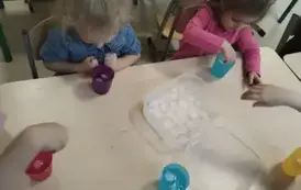 Zajączki poznają surowce mineralne Polski (23)