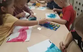 Zajączki stają się Małymi Wielkimi Odkrywcami (18)