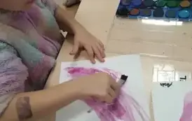 Zajączki stają się Małymi Wielkimi Odkrywcami (11)