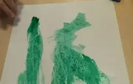 Zajączki stają się Małymi Wielkimi Odkrywcami (9)