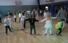 Dyskoteka klas 0-III (30)