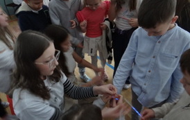 Dyskoteka klas 0-III (2)