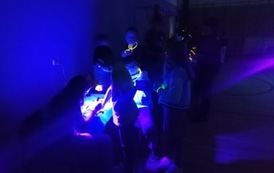 Dyskoteka fluo klas IV-VIII (13)
