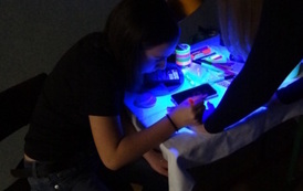 Dyskoteka fluo klas IV-VIII (3)