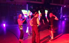 Dyskoteka fluo klas IV-VIII (3)