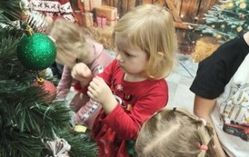 Mikołajki u Misi&oacute;w (2)