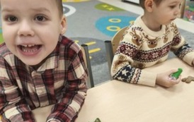 Mikołajki u Misi&oacute;w (8)