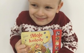 Mikołajki u Misi&oacute;w (10)