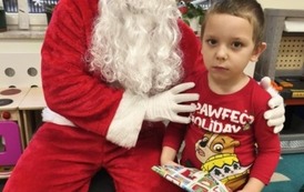 Mikołajki u Misi&oacute;w (19)