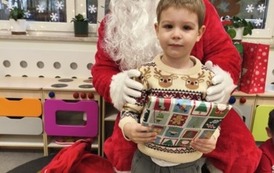 Mikołajki u Misi&oacute;w (25)