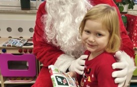 Mikołajki u Misi&oacute;w (1)