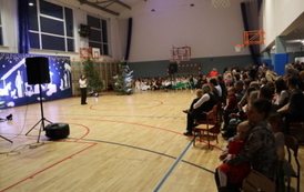 31. Koncert kolęd