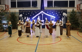 16. Koncert kolęd