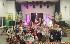 Animacje, warsztaty, spektakl (120)