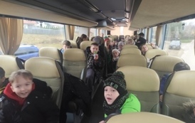 Animacje, warsztaty, spektakl (110)