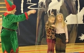 Animacje, warsztaty, spektakl (99)