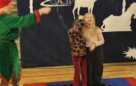 Animacje, warsztaty, spektakl (98)