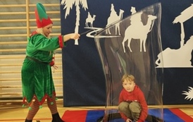 Animacje, warsztaty, spektakl (74)