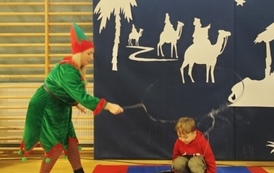 Animacje, warsztaty, spektakl (72)