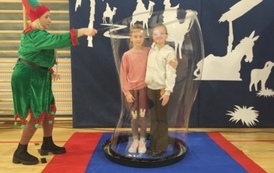 Animacje, warsztaty, spektakl (66)