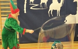 Animacje, warsztaty, spektakl (38)