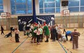 Animacje, warsztaty, spektakl (30)