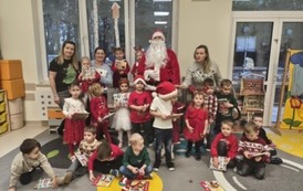 Misie gotowe na Święta (15)