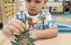 Misie gotowe na Święta (6)