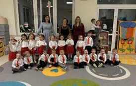 Misie gotowe na Święta (3)