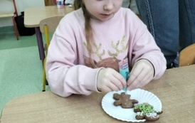 Zer&oacute;wka w zapachu pierniczk&oacute;w 22