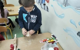 Zer&oacute;wka w zapachu pierniczk&oacute;w 6