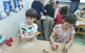 Zer&oacute;wka w zapachu pierniczk&oacute;w 2