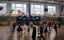 Choinka Noworoczna w Białobieli (17)