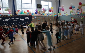 Choinka Noworoczna w Białobieli (13)