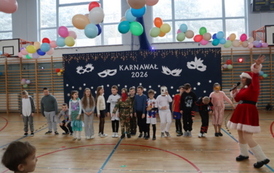 Choinka Noworoczna w Białobieli (12)