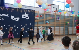 Choinka Noworoczna w Białobieli (8)