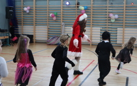 Choinka Noworoczna w Białobieli (7)