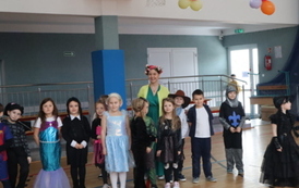 Choinka Noworoczna w Białobieli (5)