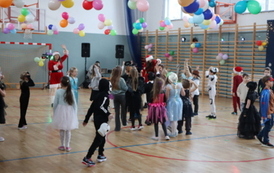 Choinka Noworoczna w Białobieli (4)