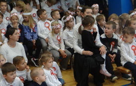 Dzień Niepodległości- zdjęcie nr 4